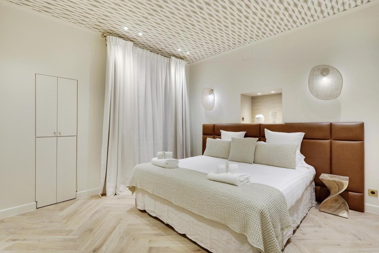 Pick A Flat'S Apartment In Saint Germain Des Pres - Rue Du Cherche Midi Париж Екстериор снимка