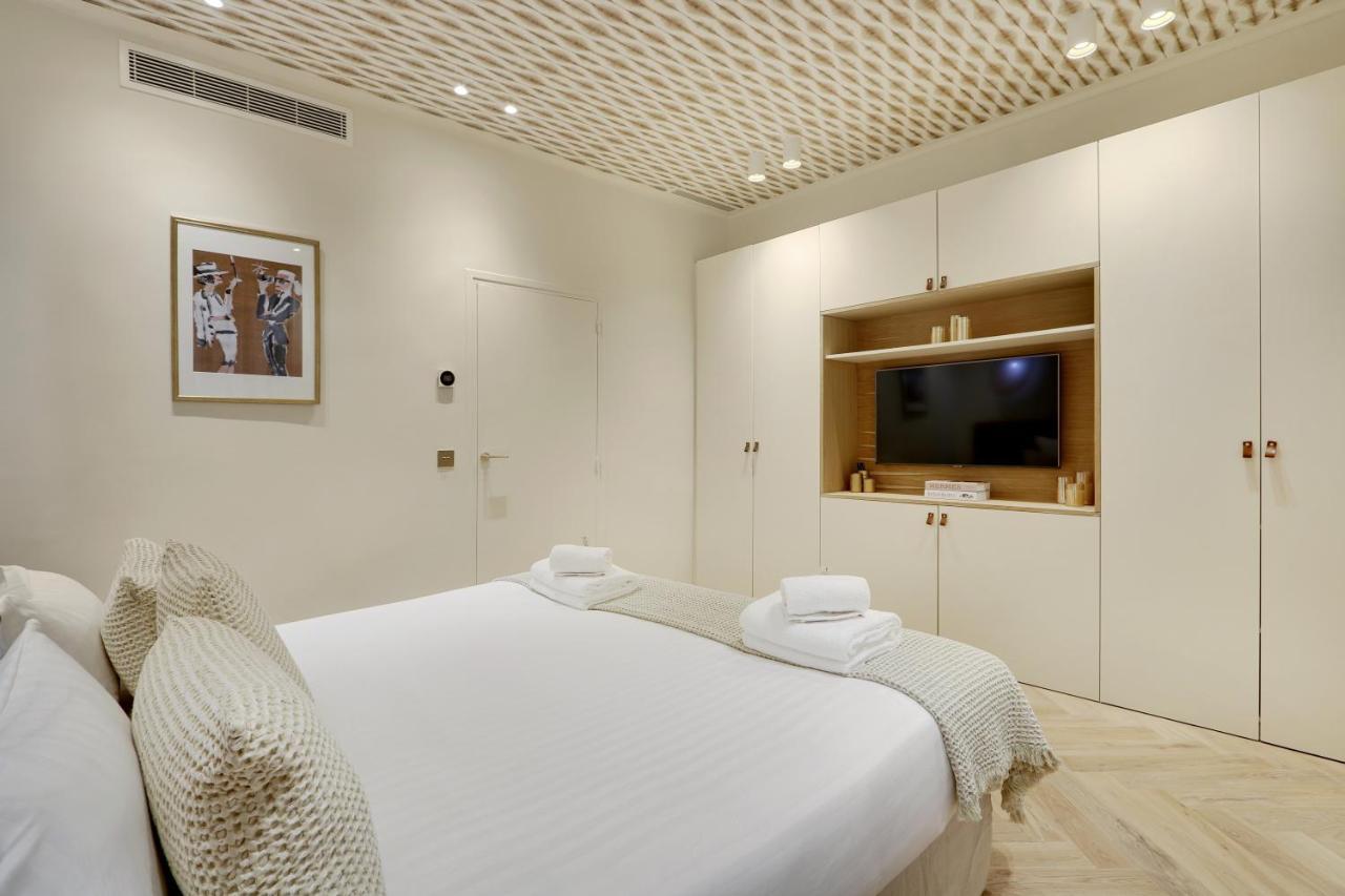 Pick A Flat'S Apartment In Saint Germain Des Pres - Rue Du Cherche Midi Париж Екстериор снимка