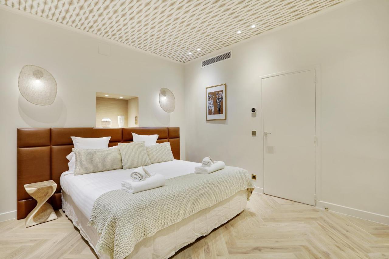 Pick A Flat'S Apartment In Saint Germain Des Pres - Rue Du Cherche Midi Париж Екстериор снимка