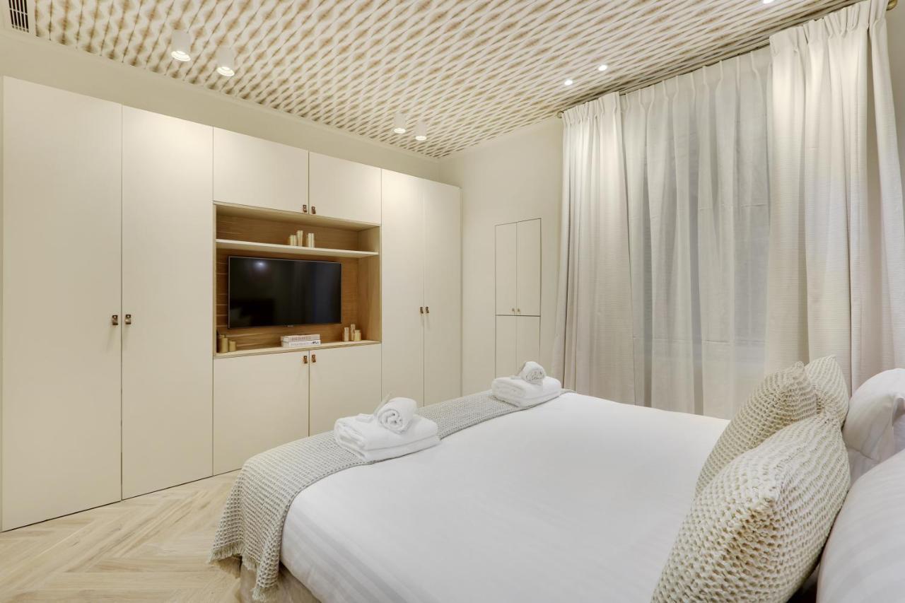 Pick A Flat'S Apartment In Saint Germain Des Pres - Rue Du Cherche Midi Париж Екстериор снимка